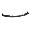 BMW M5 F90 LCI OEM Style Carbon Fibre Front Lip — side profile