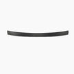 BMW M6 F06 OEM Style Carbon Fibre Roof Spoiler — complete product view