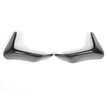 BMW M3 F80 OEM Style Carbon Fibre Front Splitter — side profile