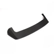 BMW X5 G05 Pre-LCI OEM Style Carbon Fibre Roof Spoiler — surface and edge detail