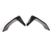 BMW M3 F80 OEM Style Carbon Fibre Front Splitter — surface and edge detail