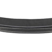 BMW M6 F06 RKP Design Carbon Fibre Front Lip — surface and edge detail