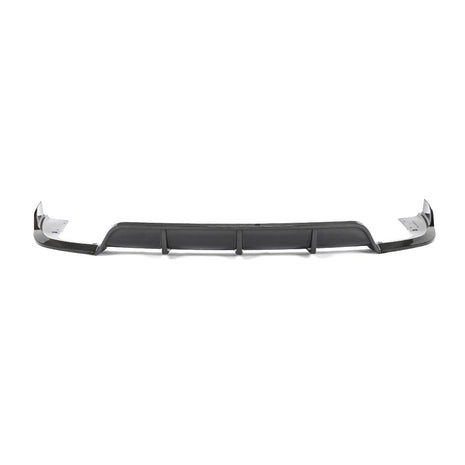 BMW X5 G05 Pre-LCI OEM Style Carbon Fibre Rear Diffuser — complete product view
