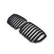 BMW X5 G05 Pre-LCI OEM Style Carbon Fibre Front Grille — surface and edge detail