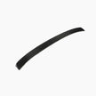 BMW M6 F06 OEM Style Carbon Fibre Roof Spoiler — opposite-side view