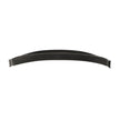 BMW M6 F06 RKP Design Carbon Fibre Front Lip — mounting-area detail