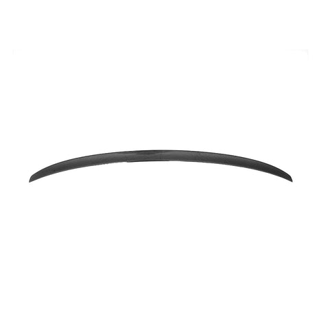 BMW M5 F90 LCI Carbon Fibre Boot Spoiler — complete product view