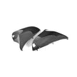 BMW M2 F87 Competition Carbon Fibre Replacement Mirror Caps — side profile