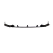 BMW X7 G07 Pre-LCI Carbon Fibre Front Lip — opposite-side view