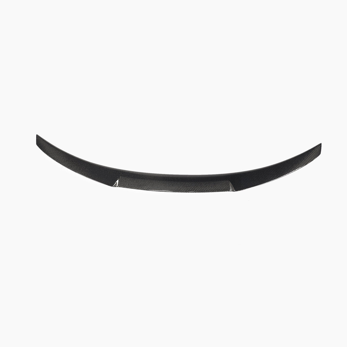 BMW M3 F80 M4 Design Carbon Fibre Boot Spoiler — complete product view