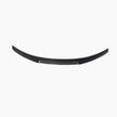 BMW M3 F80 M4 Design Carbon Fibre Boot Spoiler — complete product view