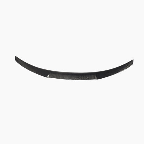 BMW M3 F80 M4 Design Carbon Fibre Boot Spoiler — complete product view