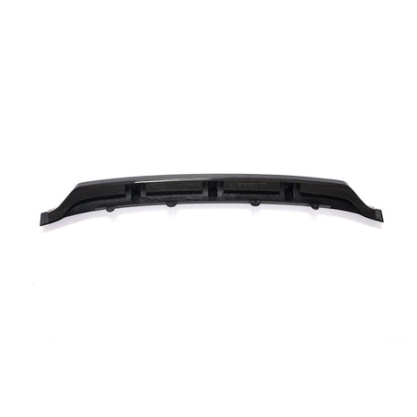BMW X7 G07 Pre-LCI Carbon Fibre Rear Diffuser — complete product view