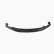 BMW M2 F87 Competition Carbon Fibre Front Lip — opposite-side view