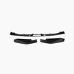 BMW M3 G80 MP Design Carbon Fibre Front Lip — complete product view