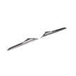 BMW M5 F90 Pre-LCI OEM Style Carbon Fibre Front Wing Vent Trims — surface and edge detail