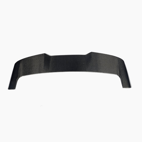 BMW X5 G05 Pre-LCI M Design Carbon Fibre Rear Spoiler — complete product view