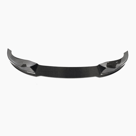 BMW X5 G05 Pre-LCI OEM Style Carbon Fibre Front Lip — complete product view