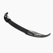 BMW X5 G05 Pre-LCI OEM Style Carbon Fibre Front Lip — side profile