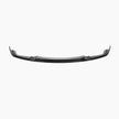BMW M2 F87 Carbon Fibre Front Lip — complete product view