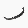 BMW M2 F87 Carbon Fibre Front Lip — side profile