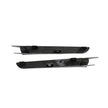 BMW M3 F80 OEM Style Carbon Fibre Front Wing Vent Trims — opposite-side view