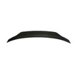 BMW M4 F83 PSM Design Carbon Fibre Boot Spoiler — complete product view