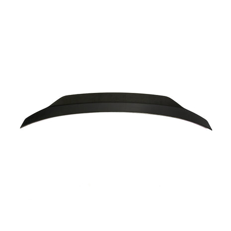 BMW M4 F83 PSM Design Carbon Fibre Boot Spoiler — complete product view