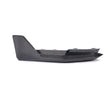 BMW M4 G82 Carbon Fibre Rear Splitter — opposite-side view