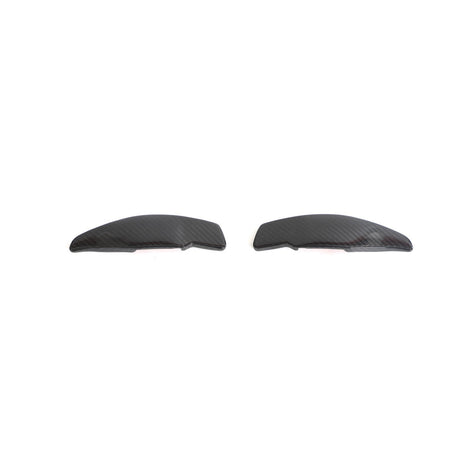 BMW M2 G87 OEM Style Pre-Preg Carbon Fibre Paddle Shifters — complete product view