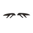 BMW M3 G80 Carbon Fibre Air Vent Trims — complete product view