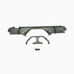 BMW M3 G80 Pre-Preg Carbon Fibre Rear Diffuser — opposite-side view