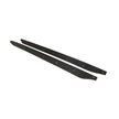 BMW M3 G80 ED Design Pre-Preg Carbon Fibre Side Skirt Extensions — mounting-area detail