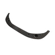 BMW X3 M F97 Pre-LCI 3D Design Carbon Fibre Front Lip — opposite-side view