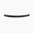 BMW M3 F80 AC Design Carbon Fibre Roof Spoiler — opposite-side view