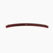 BMW M3 F80 AC Design Carbon Fibre Roof Spoiler — mounting-area detail