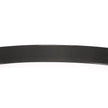 BMW M6 F13 OEM Style Carbon Fibre Roof Spoiler — mounting-area detail