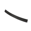BMW M6 F13 OEM Style Carbon Fibre Roof Spoiler — complete product view