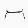 BMW M3 G81 OEM Style Carbon Fibre Boot Spoiler — complete product view