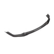 BMW M2 F87 Competition CS Design Carbon Fibre Front Lip — complete product view