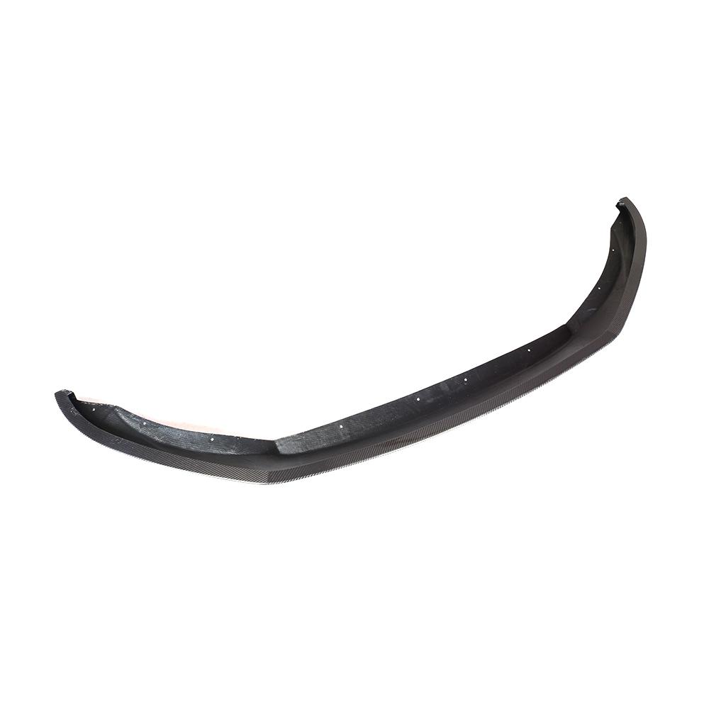 BMW M3 F80 Carbon Fibre Front Lip — opposite-side view