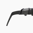 BMW M6 F06 V Design Carbon Fibre Rear Diffuser — surface and edge detail