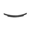 BMW M2 F87 MTC Design Carbon Fibre Boot Spoiler — complete product view