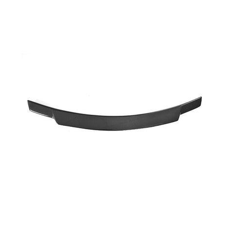 BMW M2 F87 MTC Design Carbon Fibre Boot Spoiler — complete product view