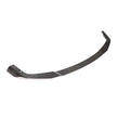 BMW M2 F87 Competition CS Design Carbon Fibre Front Lip — opposite-side view