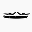 BMW X7 G07 Pre-LCI OEM Style Gloss Black Aero Styling Kit — mounting-area detail