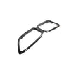 BMW M2 F87 Competition OEM Style Carbon Fibre Front Grille — surface and edge detail